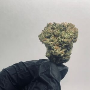 *NEW STRAIN* Grape Ape - mid tier - (4 grams per pack)